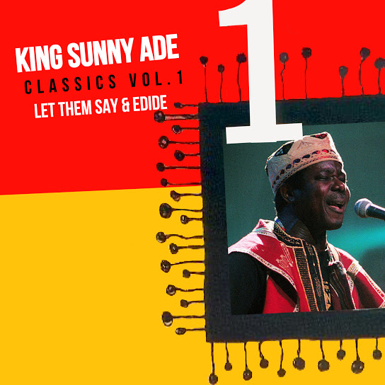 Alhaji Chief Okunola Sote