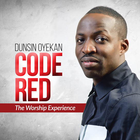 Code Red by Dunsin Oyekan | Album