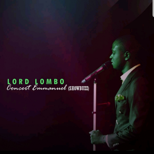 Concert Emmanuel by Lord Lombo | Album
