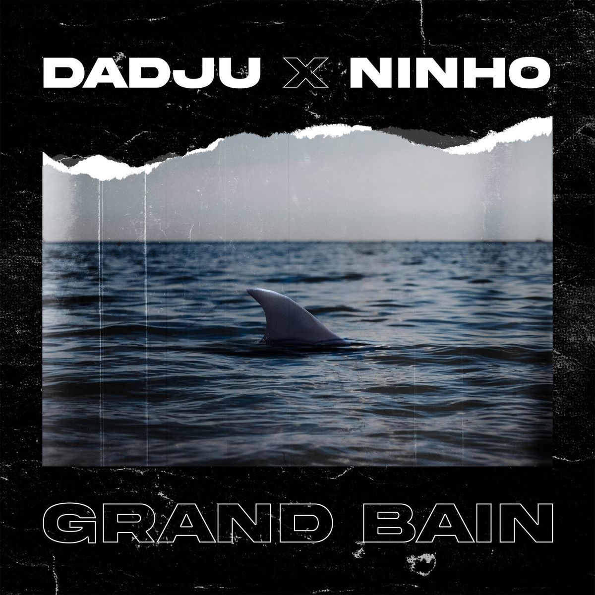 Grand Bain (ft Ninho)