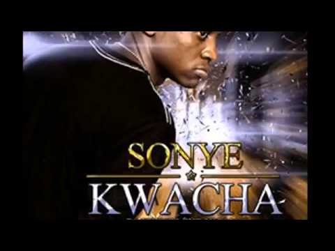 Kwacha Baseline Mixdown