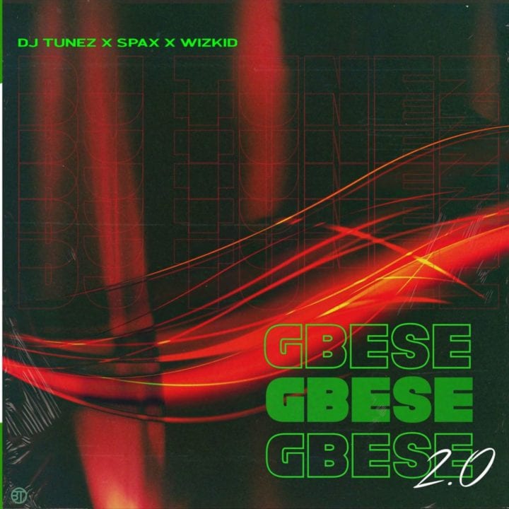 Gbese (Ft Wizkid, Spax)
