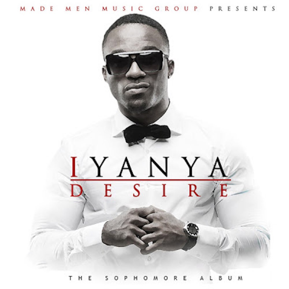 Kukere Remix (Ft D'banj)