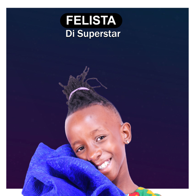 Di Superstar by Felista Di Superstar | Album
