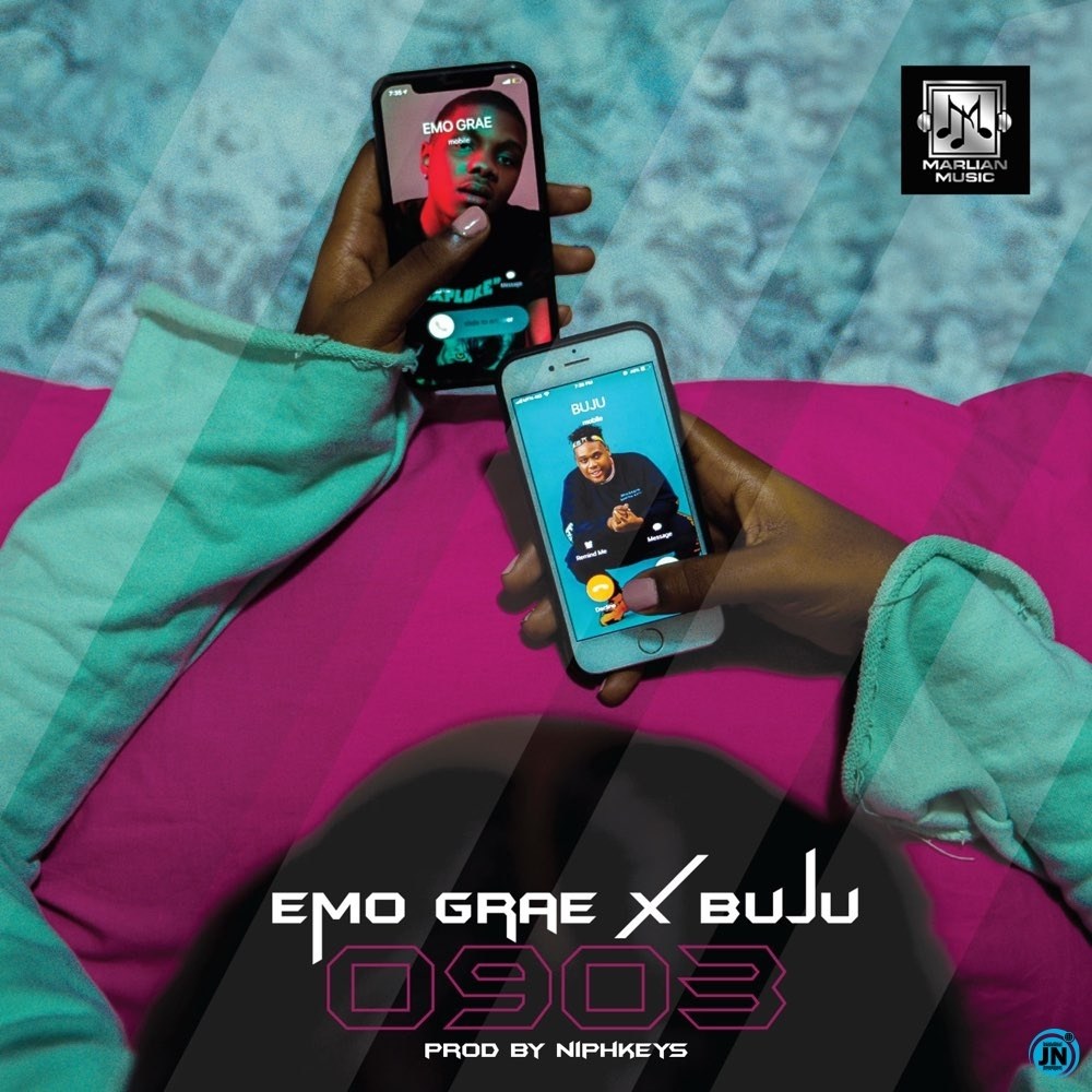 Emo Grae