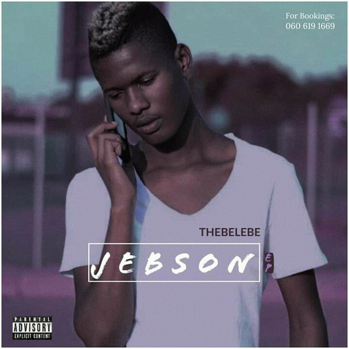 JEBSON Part 1 by Thebelebe | Album