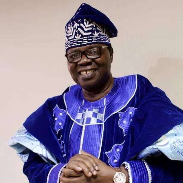 Ebenezer Obey