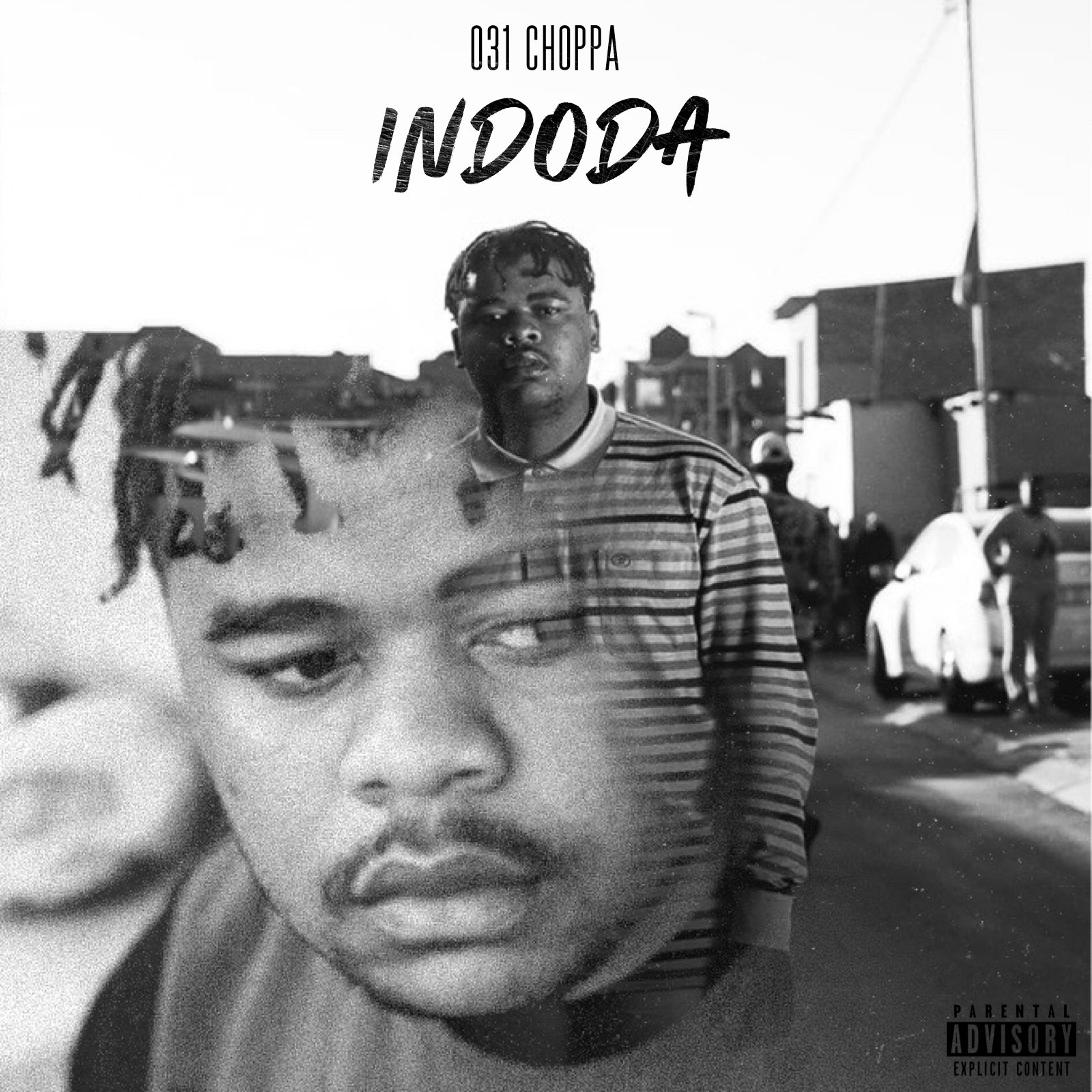 Indoda by 031 Choppa | Album