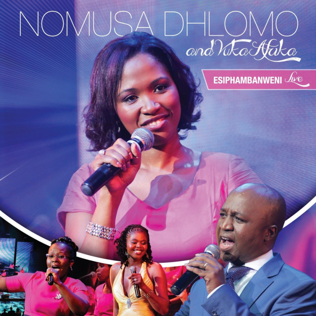 Ufanele udumo/Uyingcwele nkosi (Live)