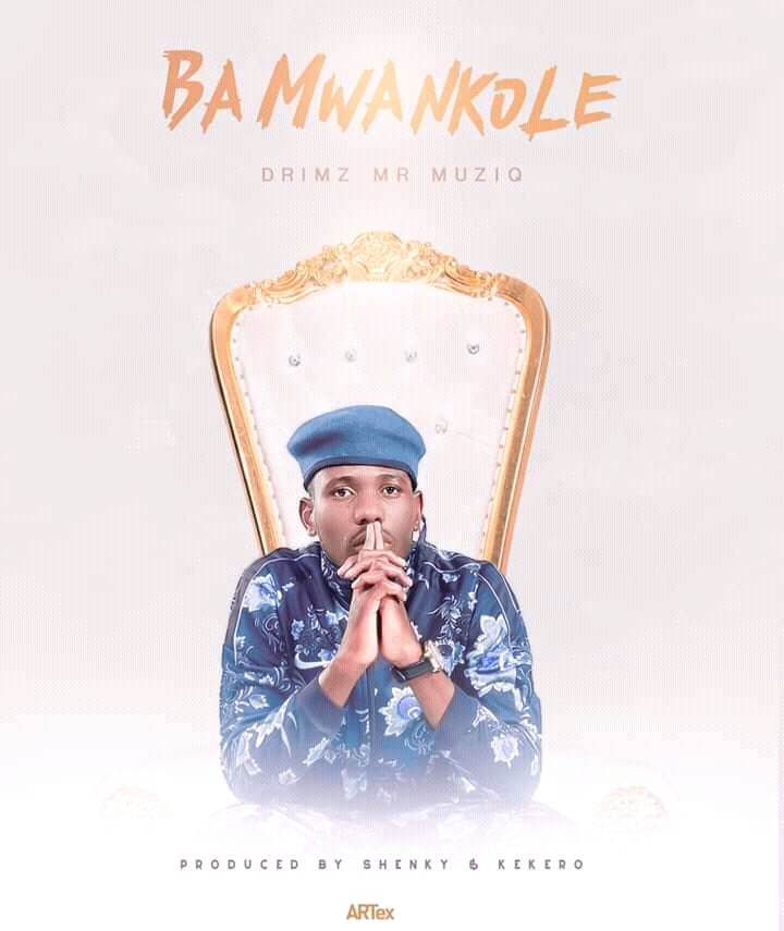 Ba Mwankole