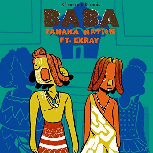 Baba (Ft Fanaka Nation)