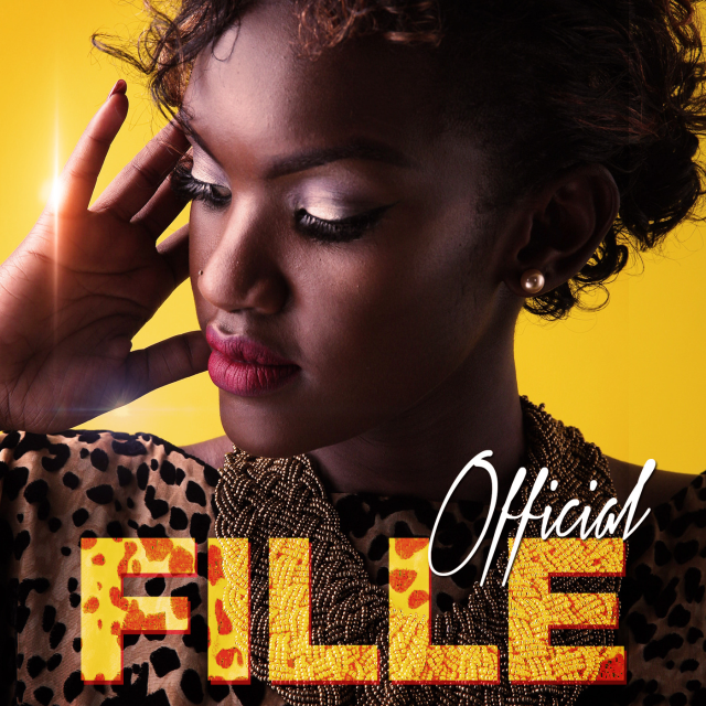 Fille Official by Fille | Album
