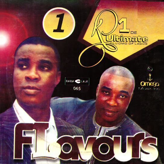 Osolo of Isolo