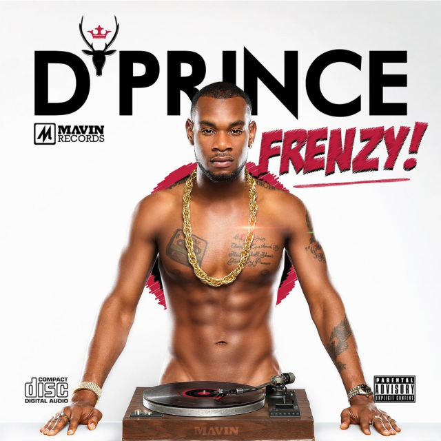 Journey Of A Thousand Miles (Ft Don Jazzy, Wande Coal)