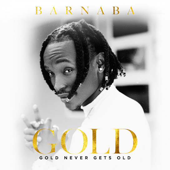 Gold by Barnaba Classic | Album
