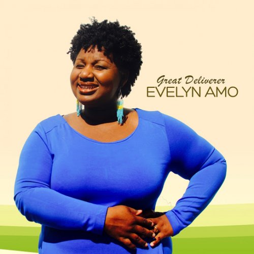 Great Deliverer by Evelyn Amo | Album