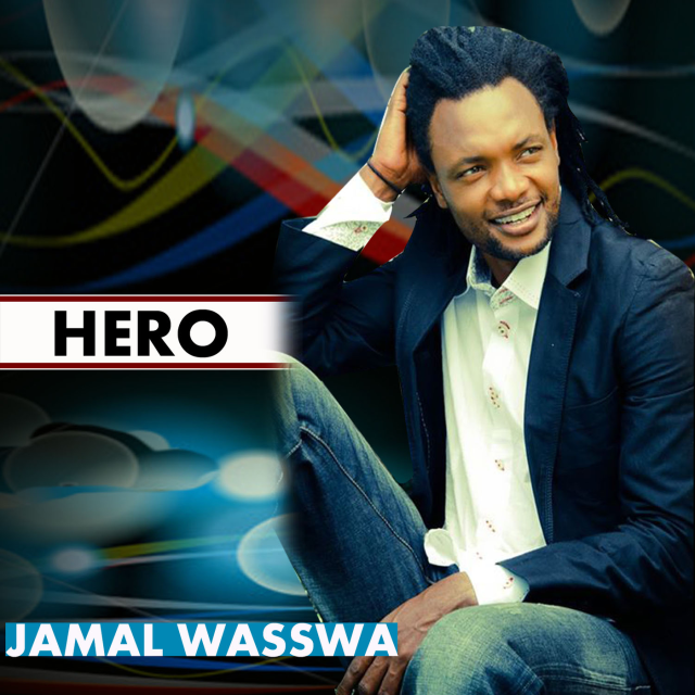 Hero by Jamal Wasswa | Album