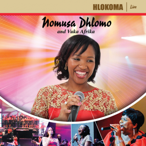 Hlokoma (Live) by Nomusa Dhlomo | Album