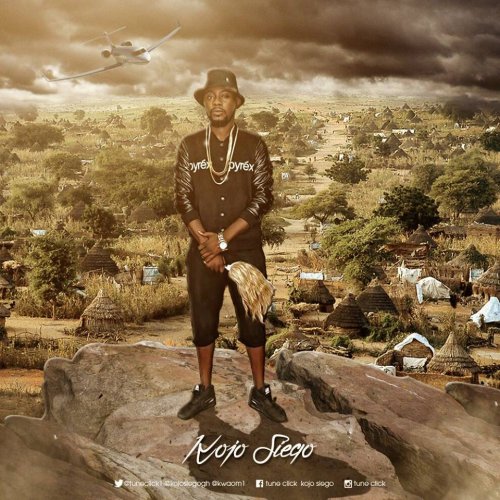 Kojo Siego