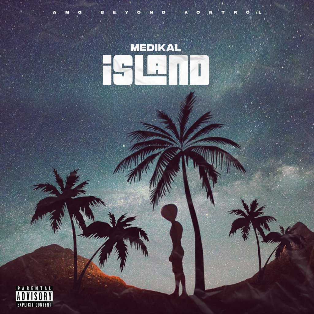 Gyai Me (Ft Kevin Fianko, AMG Armani)