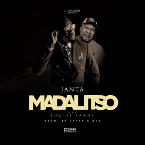 Madalitso Anga (Ft Lucius Banda)