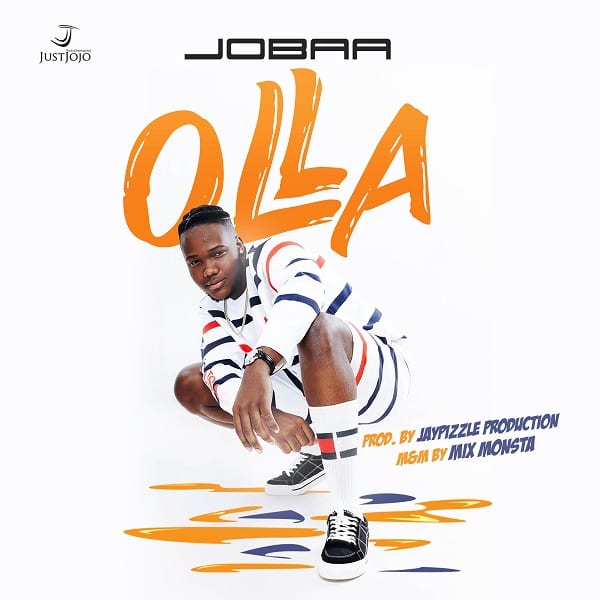 Jobaa