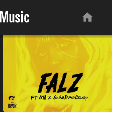 Karishika (Ft Phyno, Chigurl)