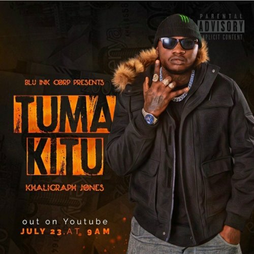 Tuma Kitu