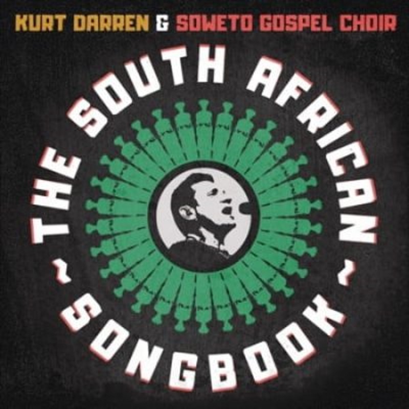 The South African Songbook by Kurt-Darren | Album