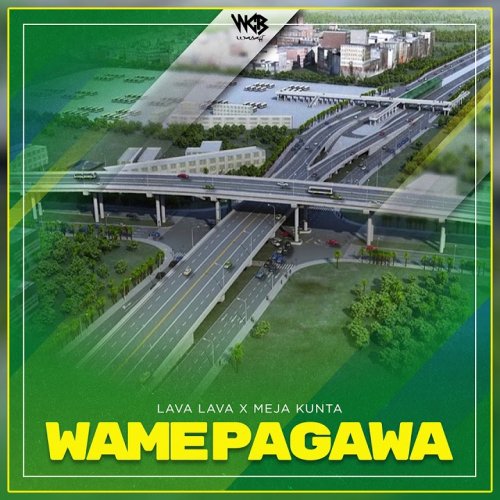 Wamepagawa (Ft Meja Kunta)