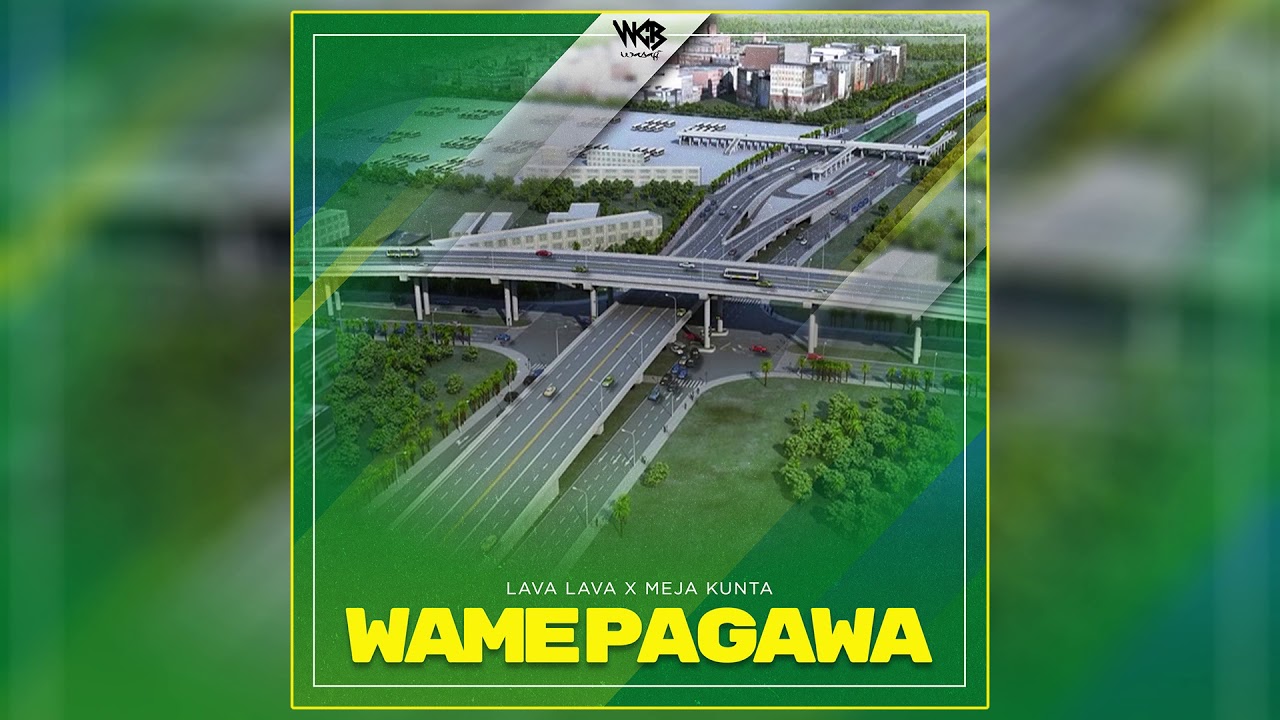 Wamepagawa (Ft Meja Kunta)