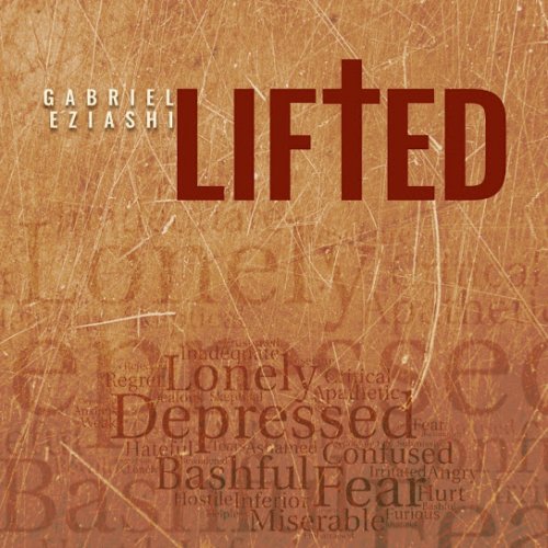 Lifted by Martin PK | Album