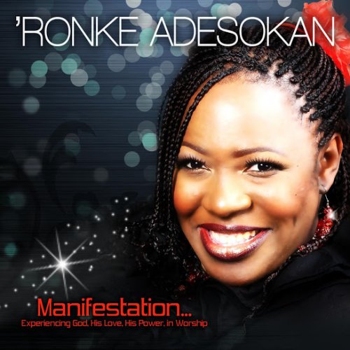 Manifestation by Ronke Adesokan | Album