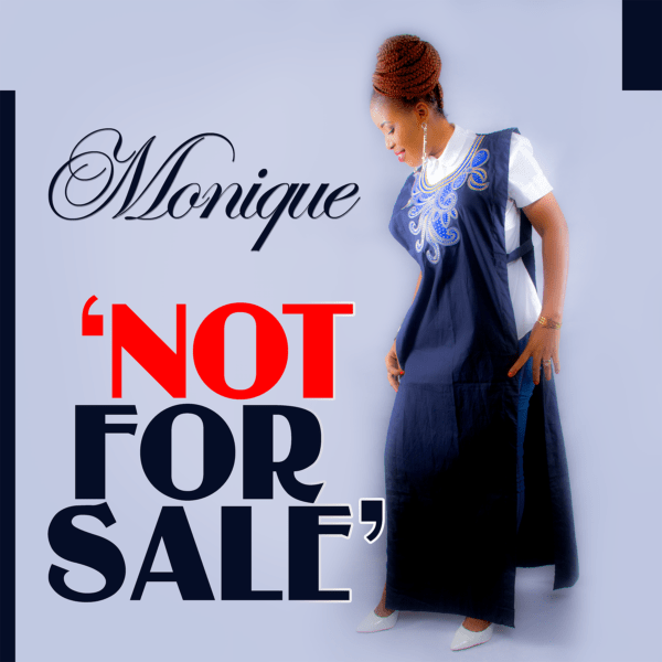 Not For Sale by Monique | Album