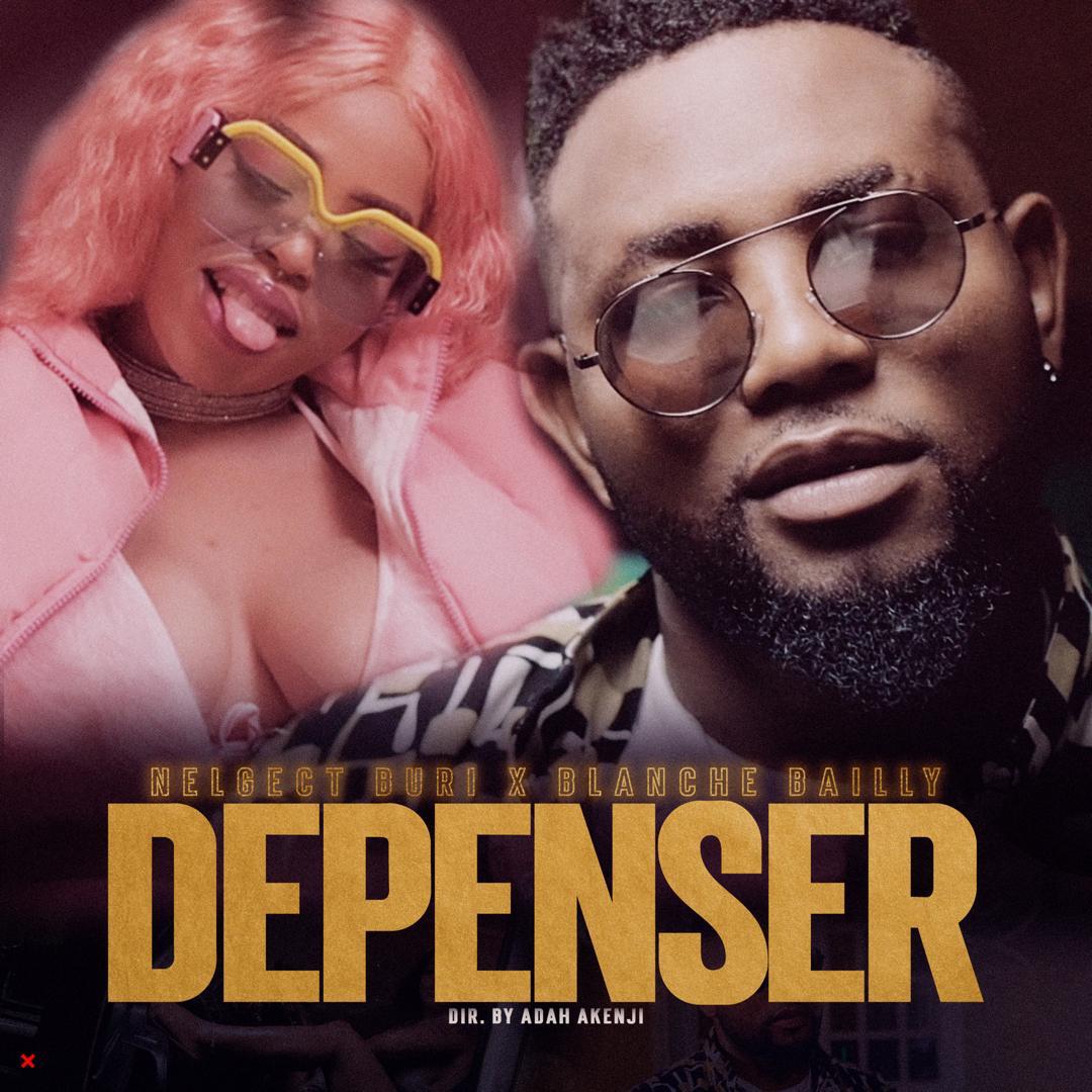 Depenser (Ft Blanche Bailly)