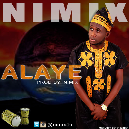 Nimix