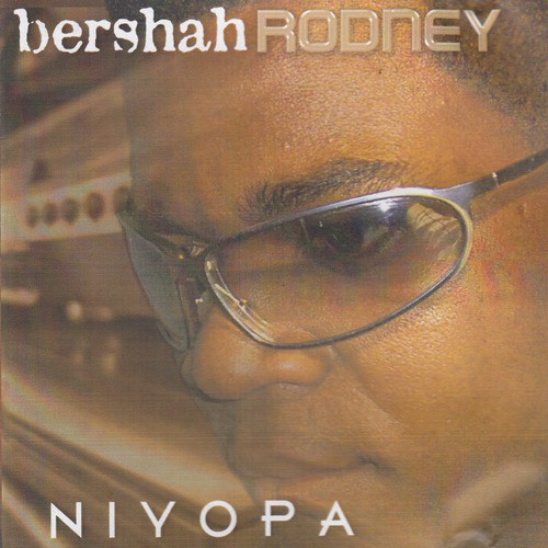 Bershah Rodney
