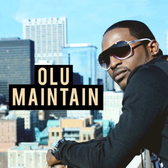 Olu in BraZiL (AYEKAYE)