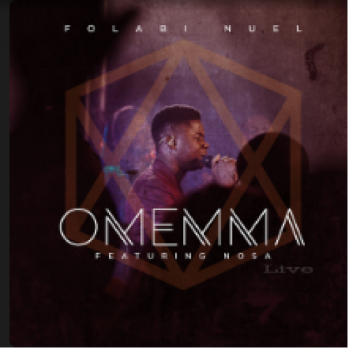 Omemma (Live)