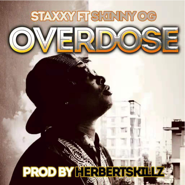 Overdose (Ft Skinny Og)
