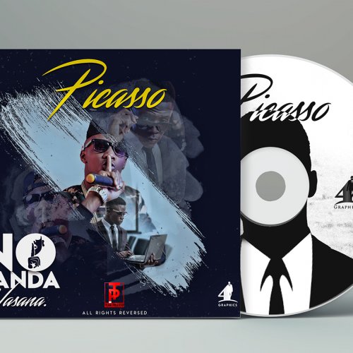 Nolanda Nasana by Picasso | Album