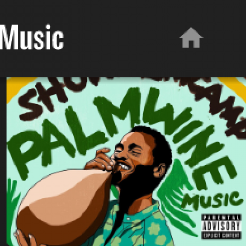 She Wants More (Ft LadiPoe)