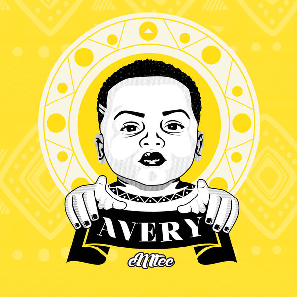 Avery by Emtee | Album