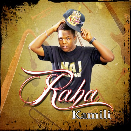 Raha Kamili by AY | Album