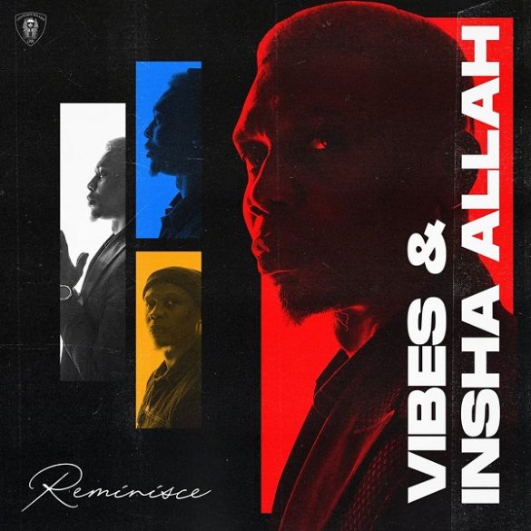 Vibes (Ft Mo, Fatimah Safaru)