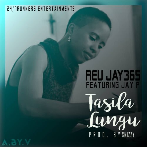Tasila Lungu (Ft Jay P)