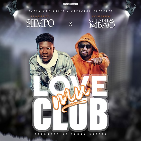 Love Mu Club (Ft Chanda Mbao)