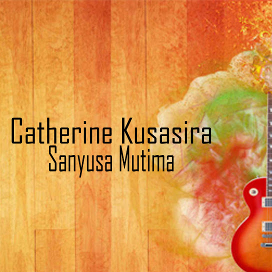 Sanyusa Mutima by Catherine Kusasira | Album