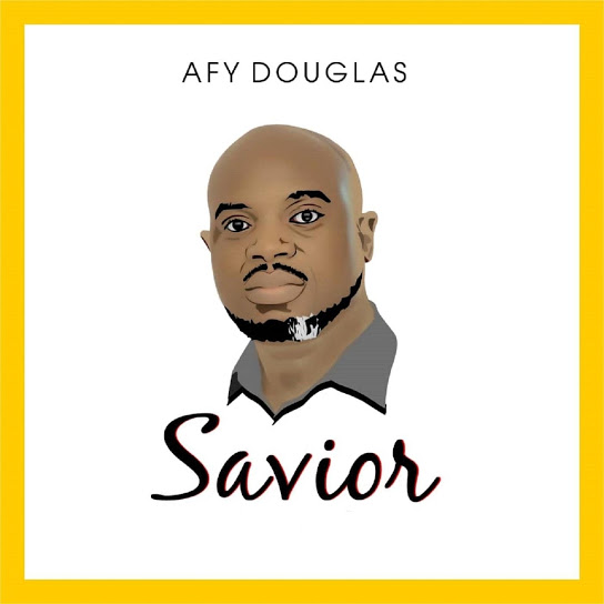 Savior by Afy Douglas | Album