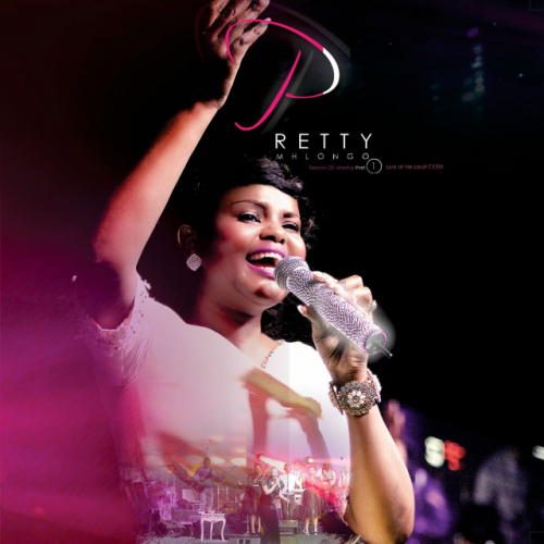 Season of Worship, Pt. 1 by Pretty Mhlongo | Album